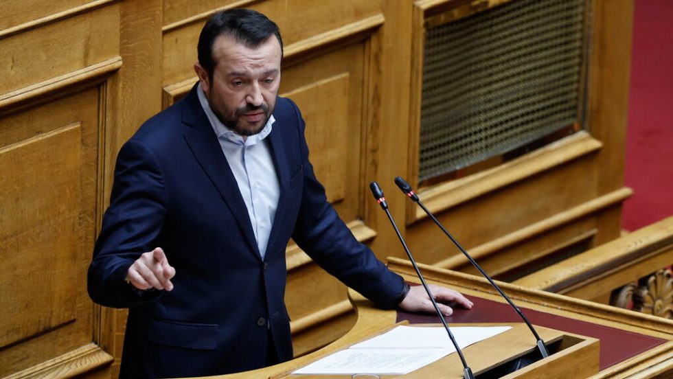 papas syriza